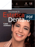 Incursiune in estetica dentara - Florin Lazarescu.pdf