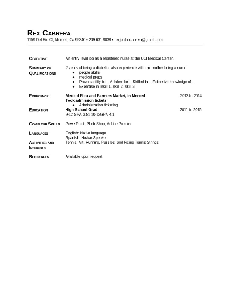 EX Abrera | PDF