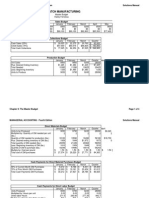 Hailey Fernelius ch9 Excel Project