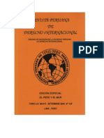 Revista Peruana de Derecho Internacional #125 - 2004