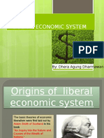 Dhera agung-liberal economic system.pptx