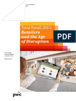 Total Retail 2015