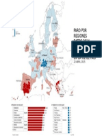 Paro Regional en La Ue 2014