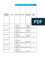 Anexo 3 Georeferenciacion Caldas