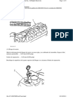 Motor Block