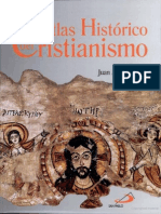 DUE, A. y LABOA, J. M. - Atlas Historico Del Cristianismo - San Pablo, 2 Ed., 1998