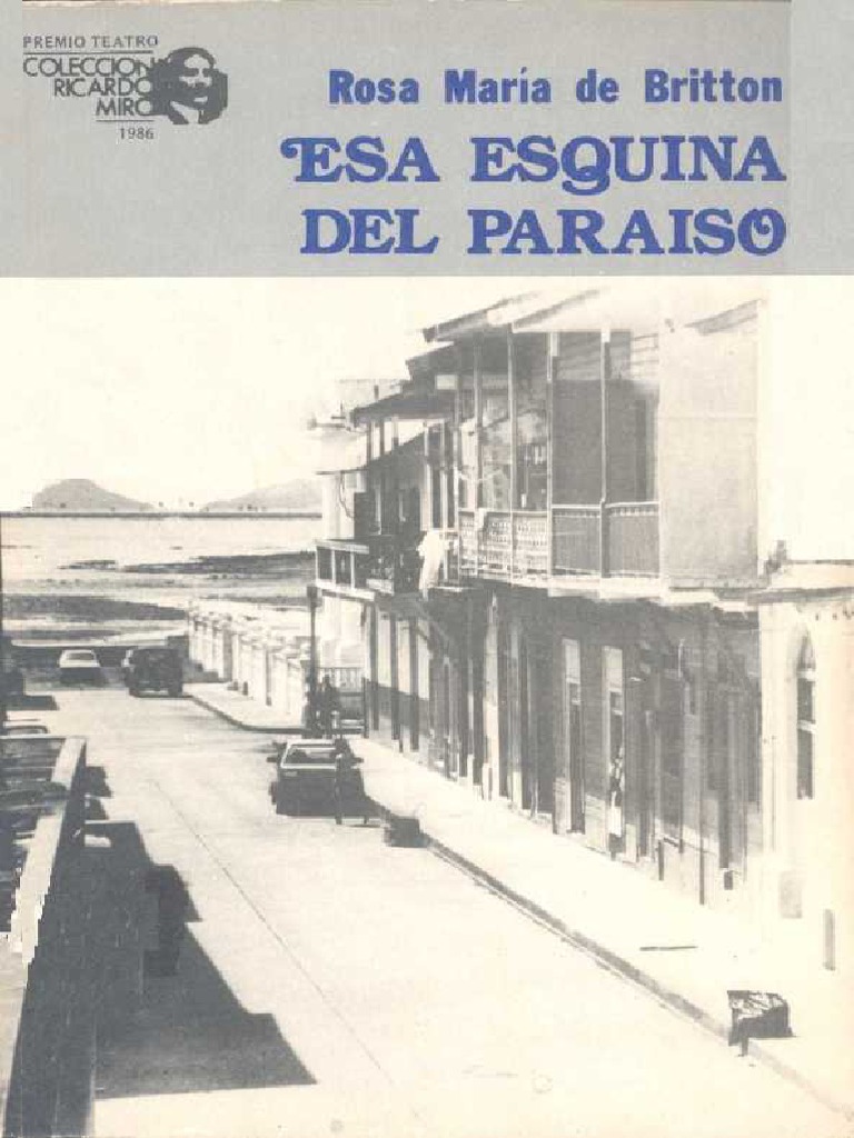 Cuentos Panameños | PDF