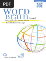 The Word Brain 2015