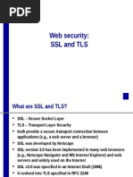 SSL TLS