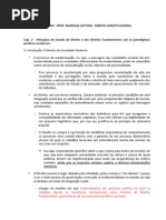 Resumo Cattoni - Direito Constitucional - Cap. 2.pdf