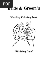 Download Wedding Coloring Book by 2007bride SN26277503 doc pdf