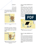 Proceso de Energía