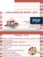 conteudosdeartes2013-130430124642-phpapp02.ppt