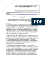 ATILIO BORON Posmarxismo Crisis, Recomposición o Liquidación Del Marxismo en La Obra de Ernesto Laclau.