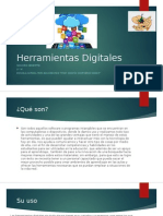 Herramientas Digitales PP