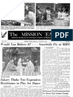 Mission Eagle Newspaper 01-13-67