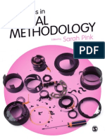 Pink, Sarah (Ed.) - Advances in Visual Methodology