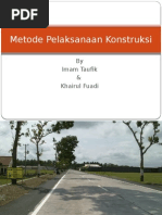 Makalah Lapis Perkerasan Jalan Tugas 3 Makalah Lapis Perkerasan Jalan Tugas 3