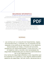 Seguridad Informatica