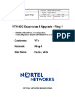 EMOP ONE 20007 0022 VTN 40G Upgrade Ring1 v1 2