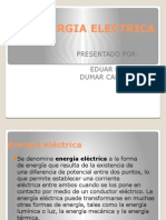 Energia Electrica