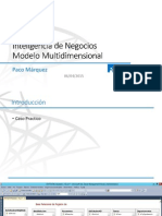 Modelamiento Dimensional (Caso Practico HelpDesk)