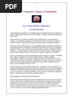 Cuatro Mentes Ilimitadas II