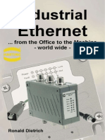 Harting Industrial Ethernet Handbook