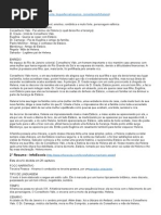 Resumos Livro Helena - Machado de Assis