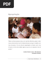 2007 Relatório Fotográfico Cidade Educativa Virgem da Lapa-MG (JAN-MAR07)