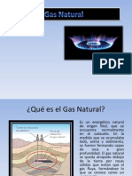 Gas Natural PDF