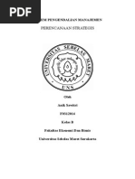 Download Perencanaan Strategis Bab 8 by aayudama SN262791975 doc pdf
