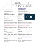 Msds - 009 Quick-Foam