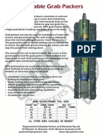 Grab Packer Metric