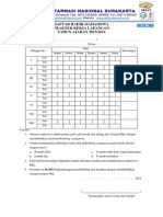 Buku Jurnal PKL