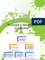 Ecología y Desarrollo Sostenible