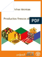 Fres Frutas