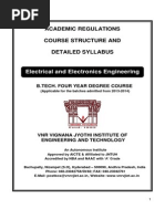Download 2 EEE    2013 Batch R13 REGULATIONSpdf by Chandra Sekhar Nalamati SN262795513 doc pdf