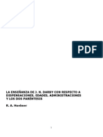 Dispensaciones Etc PDF