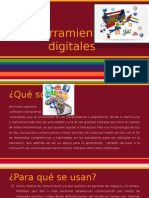 Herramientas digitales. Evidencia.pptx