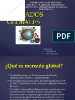 MERCADOS-GLOBALES