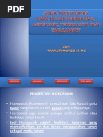 Download 01 Media Pembelajaran Mk Hidroponik Aeroponik Vertikultur Dan Tabulampot by Iskandar Husain SN262801359 doc pdf