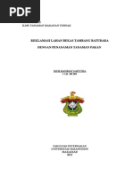 Download TANAMAN LAHAN PASCA TAMBANG by Rahmat Harus Sarjana SN262804992 doc pdf