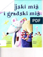 Poljski I Gradski Miš