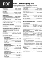 Cpcc 2022 Academic Calendar - August Calendar 2022
