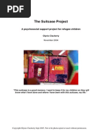 The Suitcase Project