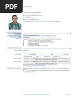 Cv Template