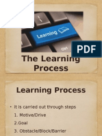LEarning.ppt
