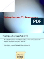 Insurance Introduction 130119031659 Phpapp01