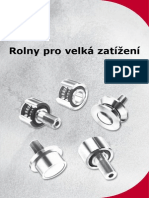 Rolny Pro Velka Zatizeni